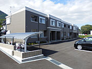 唐崎駅より徒歩9分 1階 築12年の賃貸物件