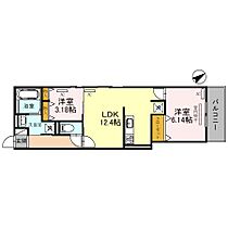 間取り：225007360623