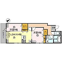 間取り：225007341244