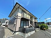 八日市駅より徒歩14分 2階 築25年2ヶ月の賃貸物件