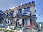 バーデーハイツ 1階 築25年9ヶ月の賃貸物件