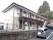 水口駅より徒歩18分 2階 築33年7ヶ月の賃貸物件