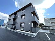 ボヌールメゾンkasuga 3階 新築の賃貸物件