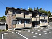 水口城南駅より徒歩42分 2階 築22年8ヶ月の賃貸物件