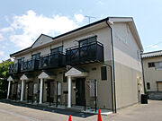 長浜駅より徒歩30分 1階 築25年1ヶ月の賃貸物件