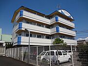 シャトレービル 2階 築32年7ヶ月の賃貸物件