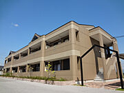 エルグレイス 2階 築16年8ヶ月の賃貸物件