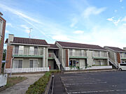 夢咲きの里Ｂ棟 2階 築19年2ヶ月の賃貸物件