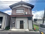 水口城南駅より徒歩13分 1階 築53年1ヶ月の賃貸物件