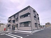 近江八幡駅より徒歩14分 新築 3階建の賃貸物件
