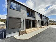 甲南駅より徒歩4分 2階 築1年8ヶ月の賃貸物件