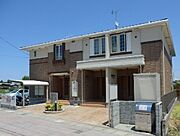 ウェステンドルフ３ 2階 築12年8ヶ月の賃貸物件