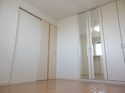 和（なごみ） 203 2階1LDKのリビング/ダイニング