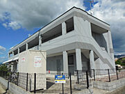 愛知川駅より徒歩50分 2階 築17年5ヶ月の賃貸物件