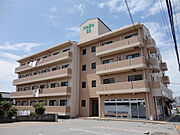 彦根駅より徒歩22分 4階 築27年3ヶ月の賃貸物件