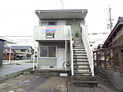 どんぐりハウス 2階 築34年の賃貸物件