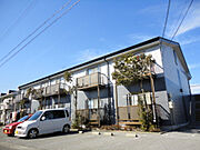 田村駅より徒歩22分 1階 築26年8ヶ月の賃貸物件