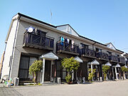 長浜駅より徒歩24分 1階 築23年3ヶ月の賃貸物件