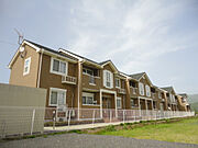 フォレ・ドゥ・エトワール 2階 築17年9ヶ月の賃貸物件