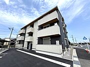 Dレジデンス東近江 3階 新築の賃貸物件