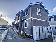 長浜駅より徒歩39分 2階 築16年9ヶ月の賃貸物件