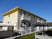 河瀬駅より徒歩15分 1階 築17年6ヶ月の賃貸物件