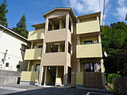 EastGarden 3階 築15年1ヶ月の賃貸物件