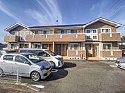 水口駅より徒歩21分 2階 築16年5ヶ月の賃貸物件