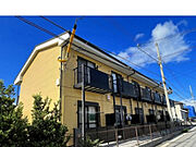 田村駅より徒歩29分 2階 築21年3ヶ月の賃貸物件