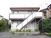 太田アパート 2階 築42年2ヶ月の賃貸物件