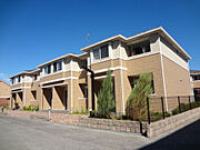 愛知川駅より徒歩25分 2階 築17年2ヶ月の賃貸物件