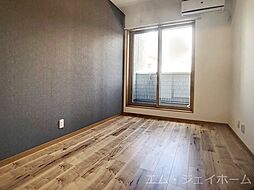 Sautille 103 1階1Kのリビング/ダイニング