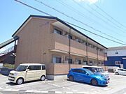 長浜駅より徒歩37分 1階 築19年5ヶ月の賃貸物件