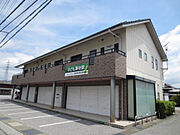 南彦根駅より徒歩20分 2階 築28年の賃貸物件