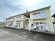 野洲駅より徒歩17分 2階 築35年6ヶ月の賃貸物件