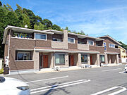 水口駅より徒歩27分 1階 築10年9ヶ月の賃貸物件