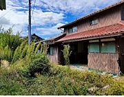 近江塩津駅より徒歩35分 築55年10ヶ月 2階建の賃貸物件