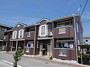 ノーブルノーヴァ 2階 築25年9ヶ月の賃貸物件