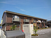 五箇荘駅より徒歩8分 2階 築16年2ヶ月の賃貸物件