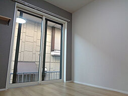 Mr.3 101 1階1Kのリビング/ダイニング