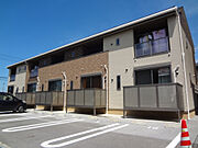 長浜駅より徒歩28分 1階 築12年7ヶ月の賃貸物件