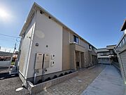 アリビオ 2階 新築の賃貸物件