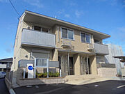 ハーモニーＭ 1階 築10年の賃貸物件