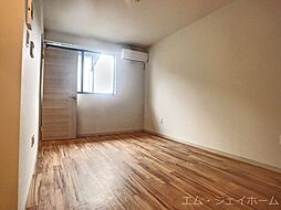 Domani　SAKAE 202 2階ワンルームのリビング/ダイニング