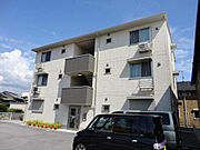 南彦根駅より徒歩17分 3階 築16年1ヶ月の賃貸物件