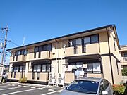 ファミールシャトー 1階 築27年5ヶ月の賃貸物件