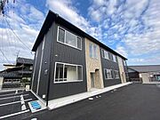 愛知川駅より徒歩5分 2階 新築の賃貸物件