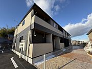 三雲駅より徒歩25分 1階 新築の賃貸物件