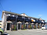 長浜駅より徒歩19分 1階 築25年4ヶ月の賃貸物件