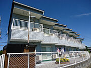 シャトー尾本 1階 築37年5ヶ月の賃貸物件